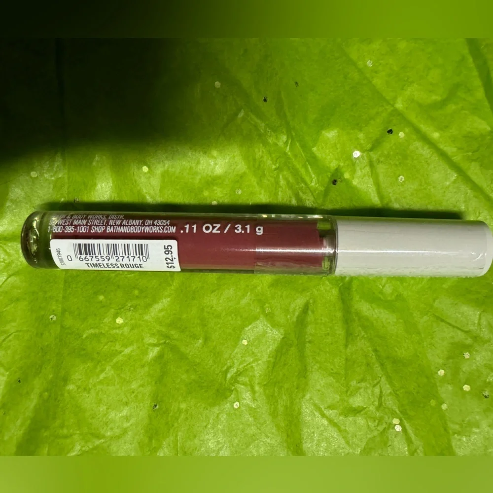 Bath & Body Works Lip Gloss